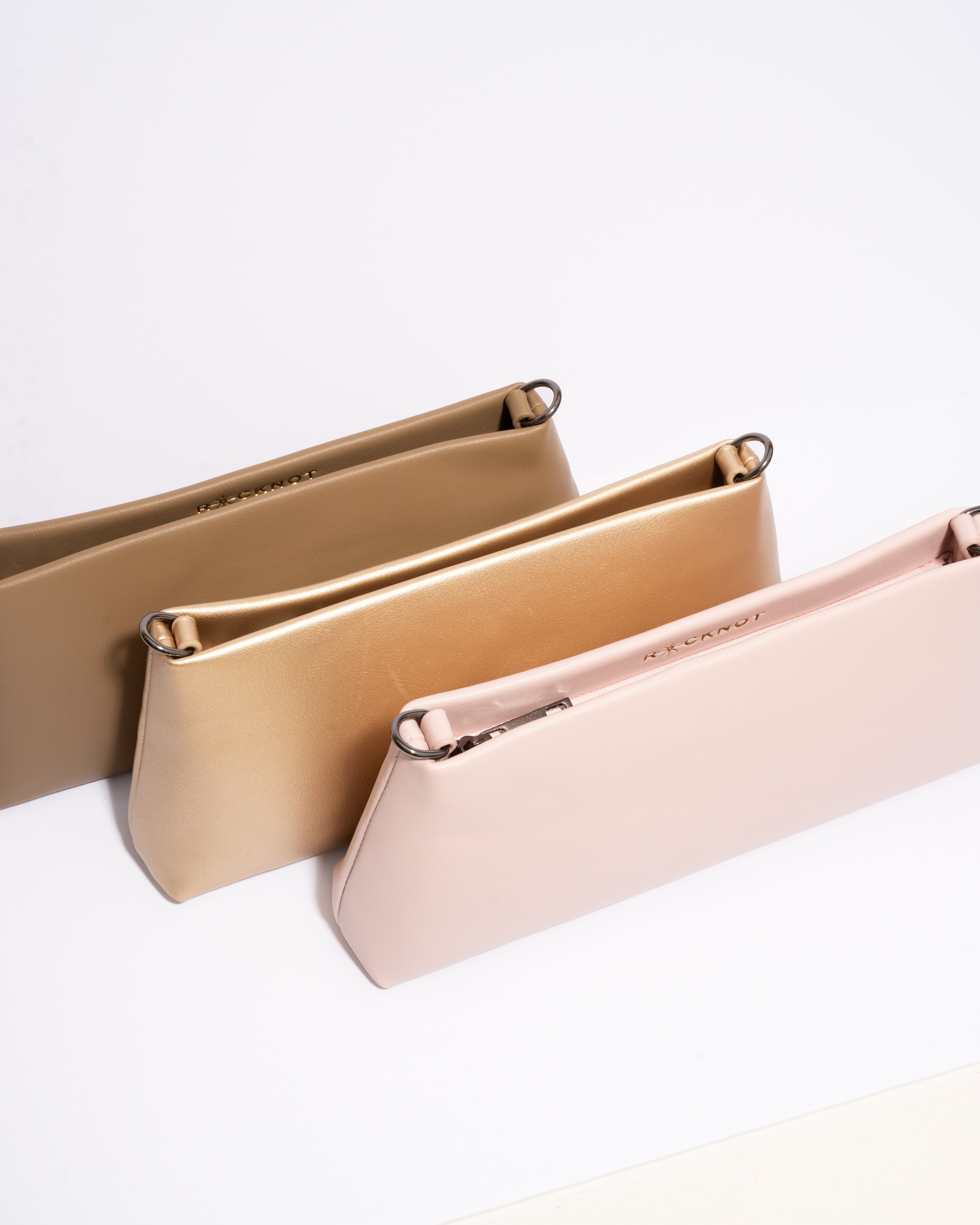 Transformer Insert  - Powder Pink