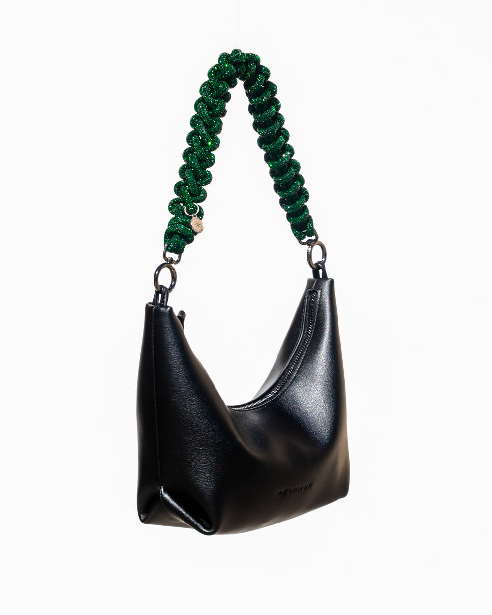 Oz Handle - Emerald