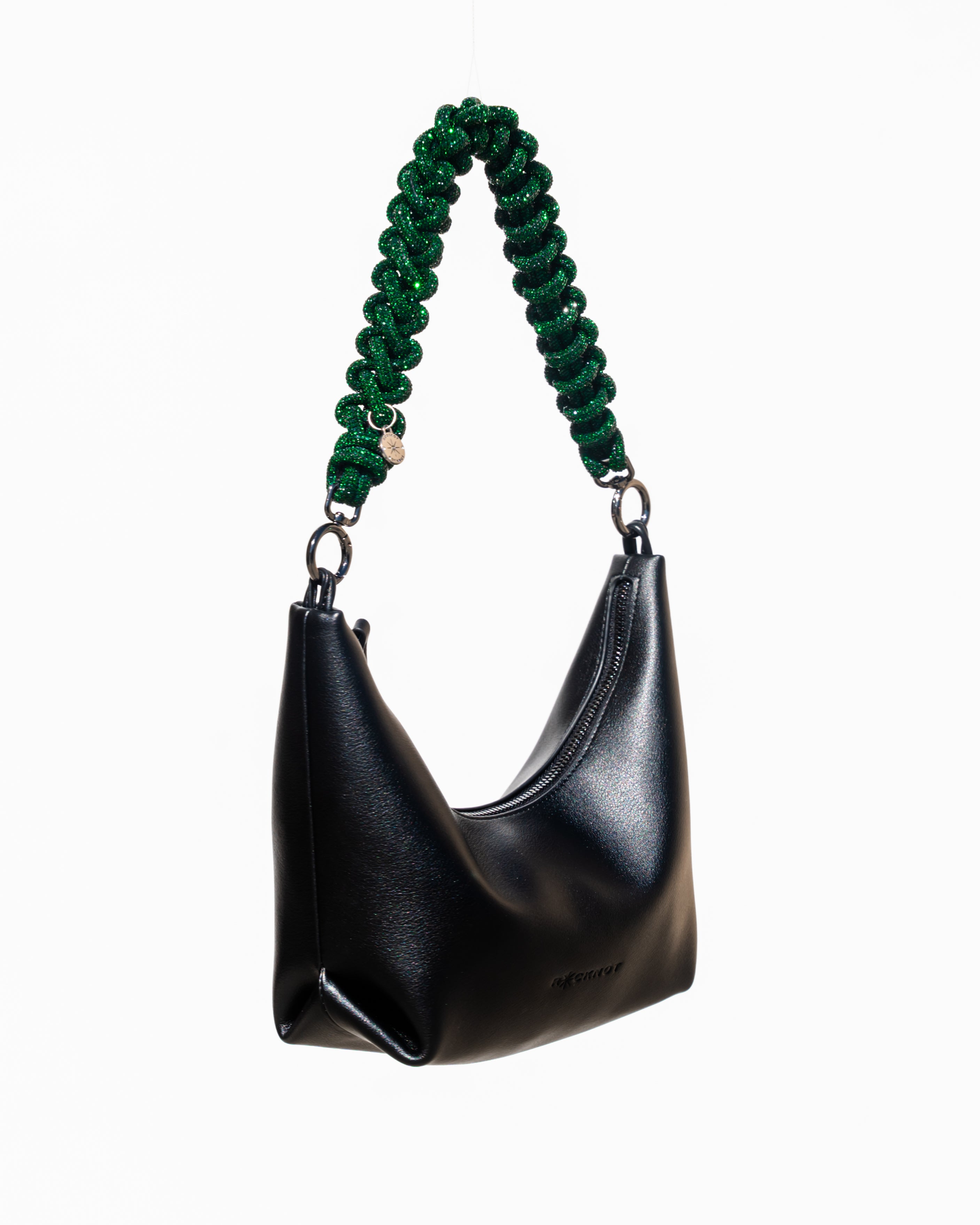 Oz Handle - Emerald