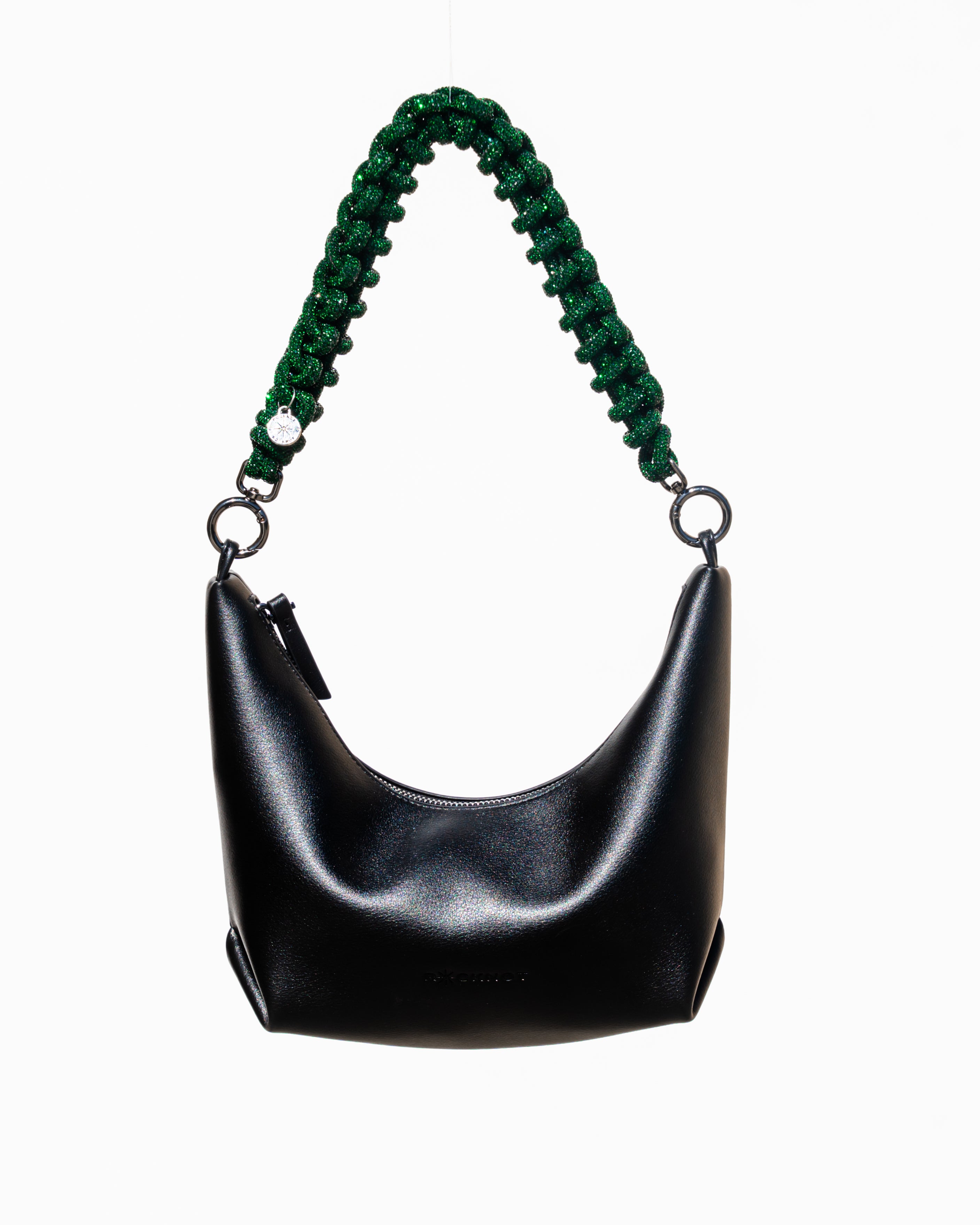 Oz Handle - Emerald