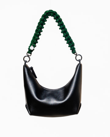Oz Handle - Emerald