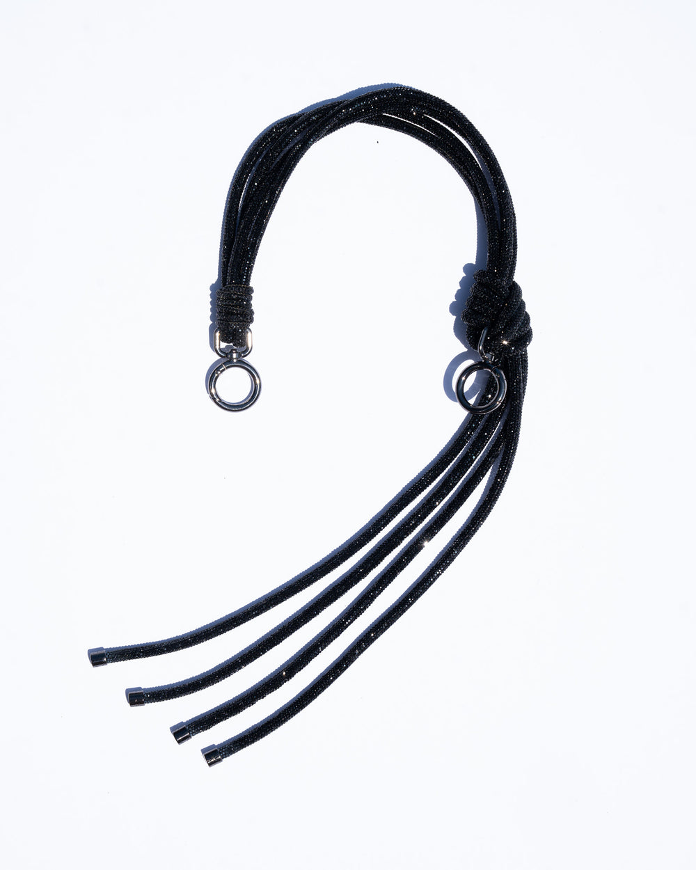 ORI Hobo Bag - Denim