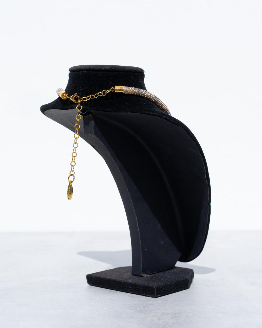 The Rope Set - Champagne Bubbles