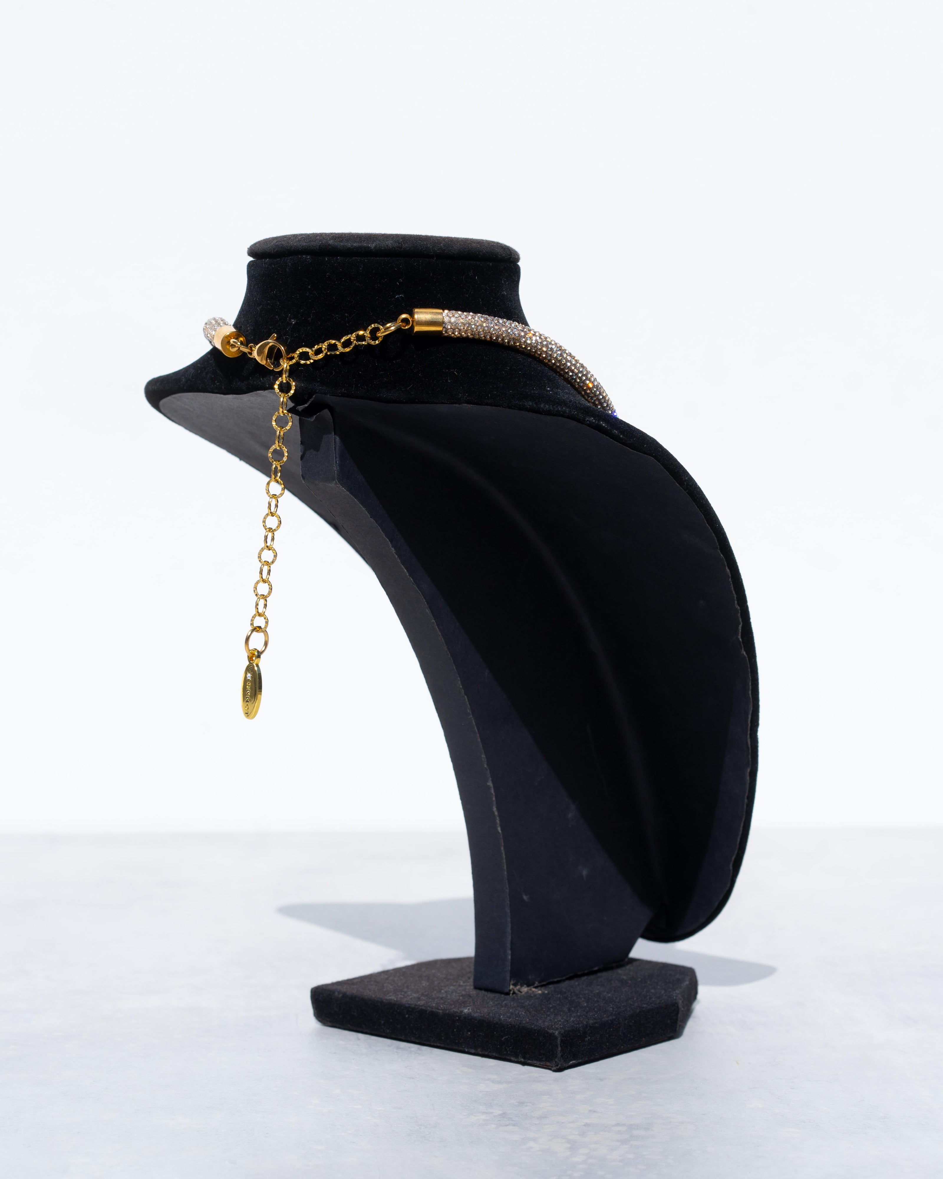 The Rope Set - Champagne Bubbles