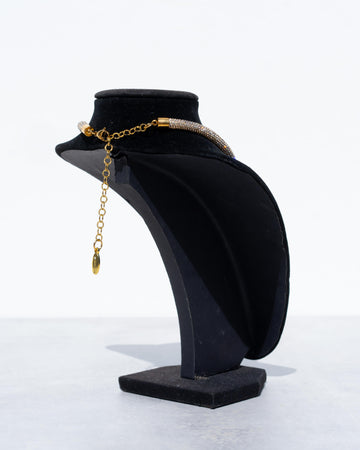 The Rope Set - Champagne Bubbles
