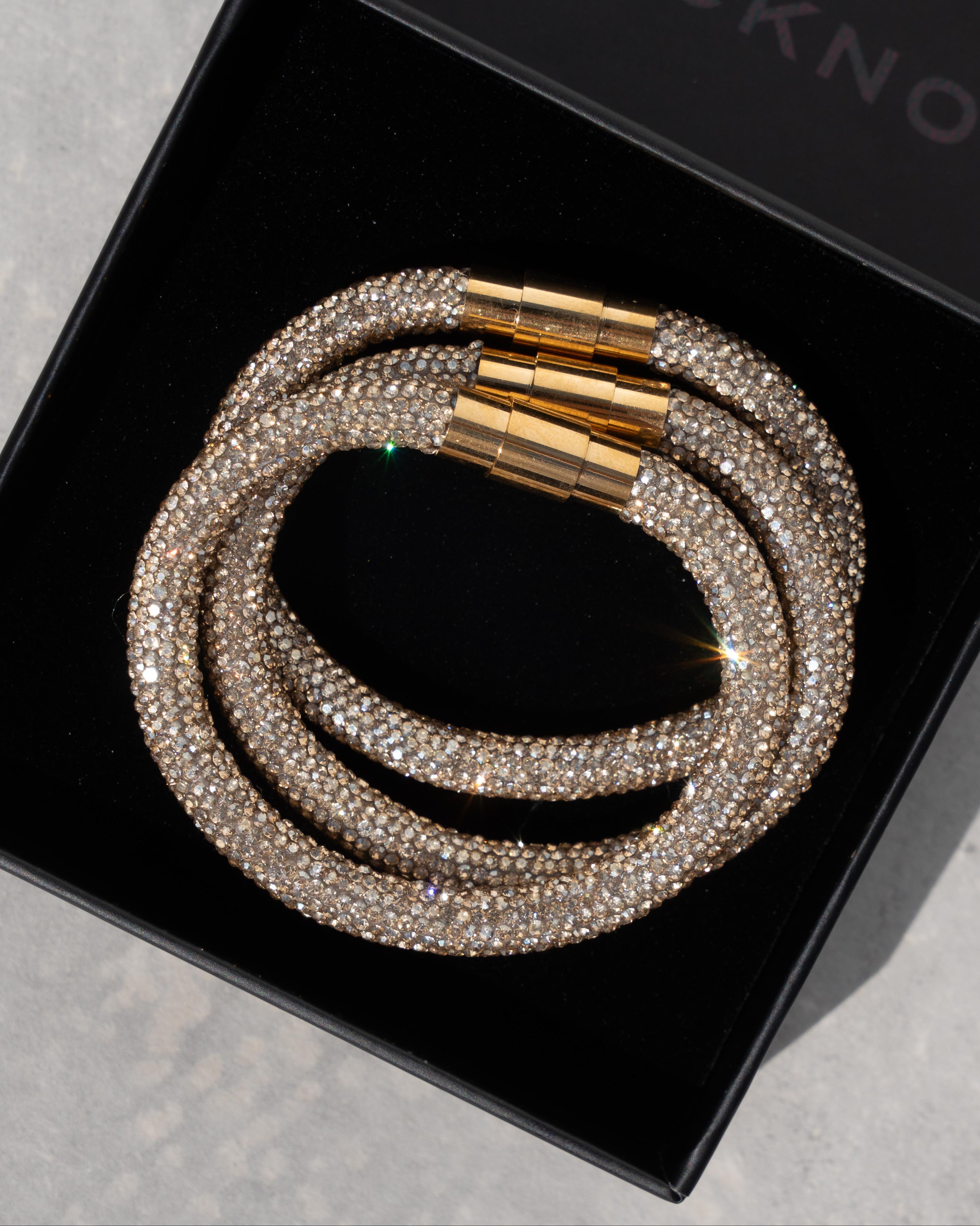 3x BRACELET BUNDLE - Choose Your Color