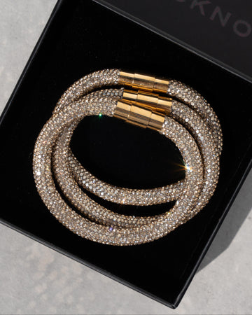 3x BRACELET BUNDLE - Choose Your Color
