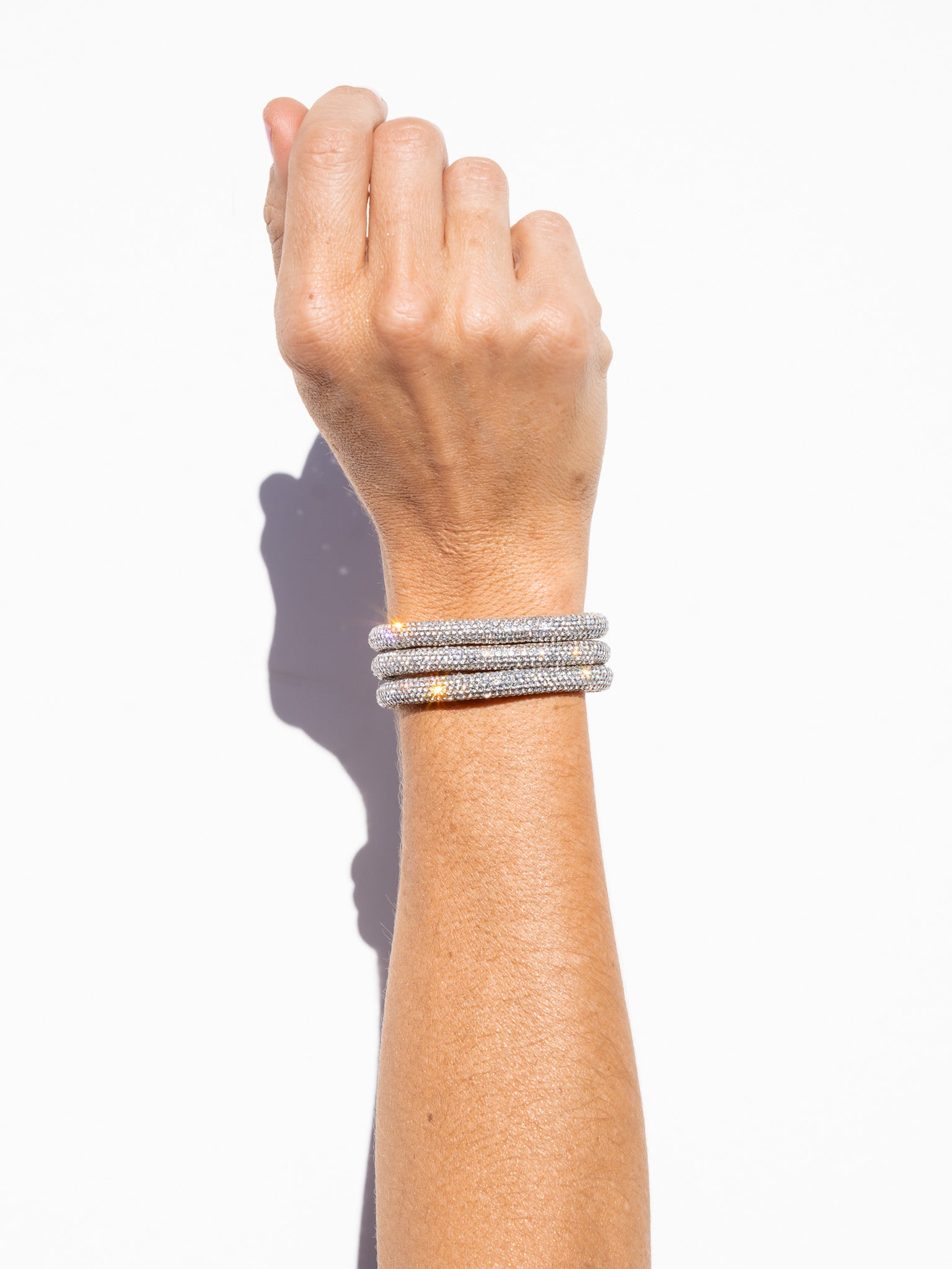 3x BRACELET BUNDLE - Choose Your Color