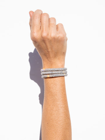 3x BRACELET BUNDLE - Choose Your Color