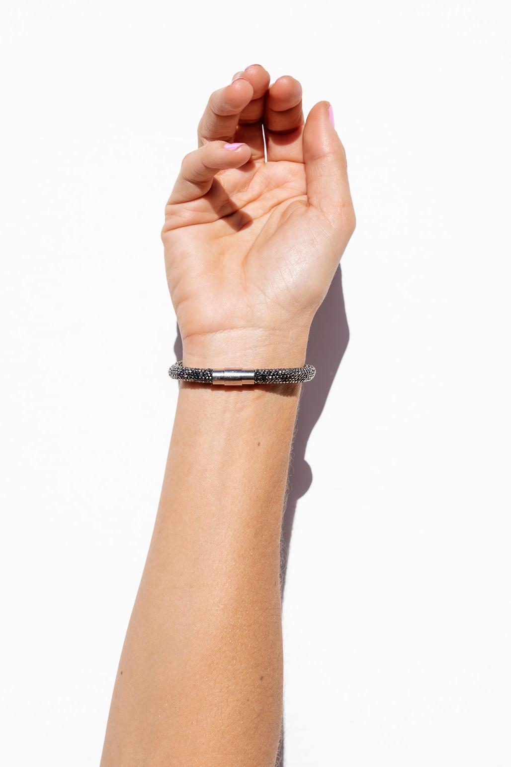 The Rope Set - Gunmetal