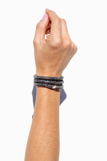 3x BRACELET BUNDLE - Choose Your Color