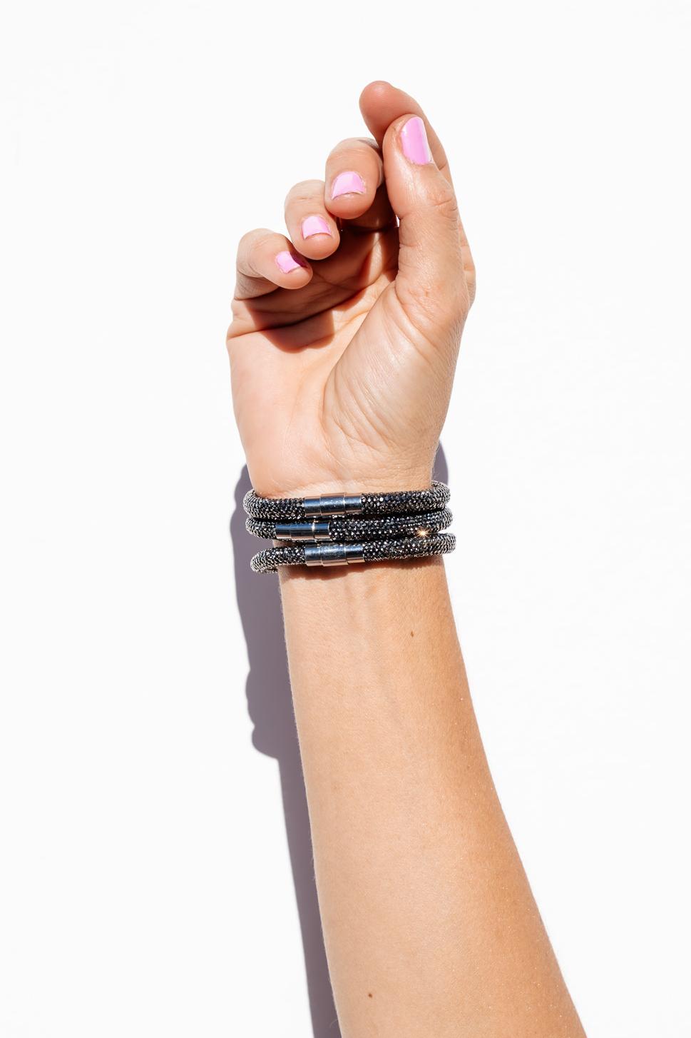 3x BRACELET BUNDLE - Choose Your Color