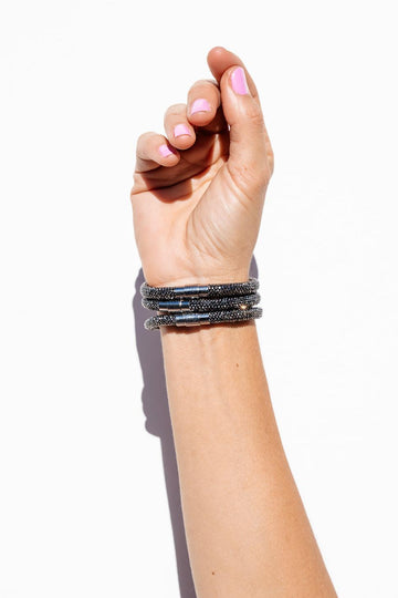 3x BRACELET BUNDLE - Choose Your Color