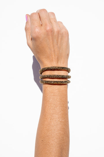 3x BRACELET BUNDLE - Choose Your Color