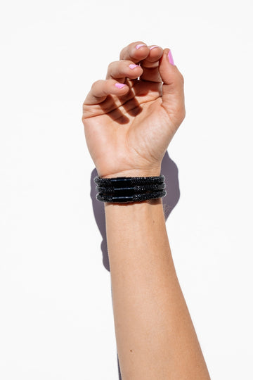 3x BRACELET BUNDLE - Choose Your Color