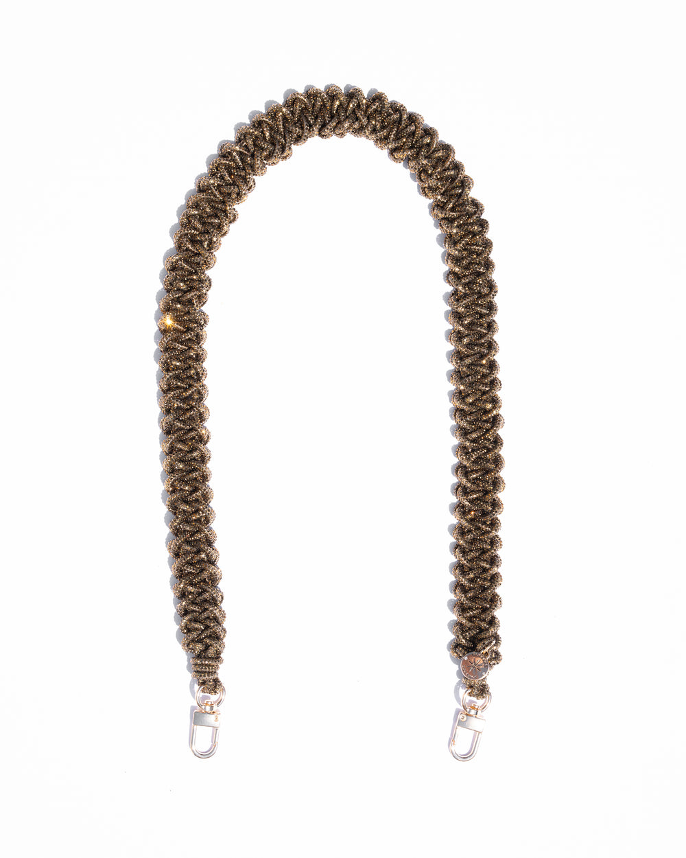 PETITE LACE STRAP - (SAMPLE SALE / FINAL SALE)