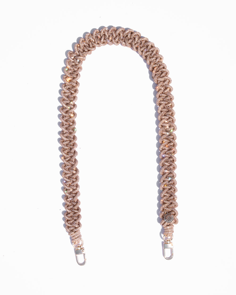 PETITE LACE STRAP - (SAMPLE SALE / FINAL SALE)