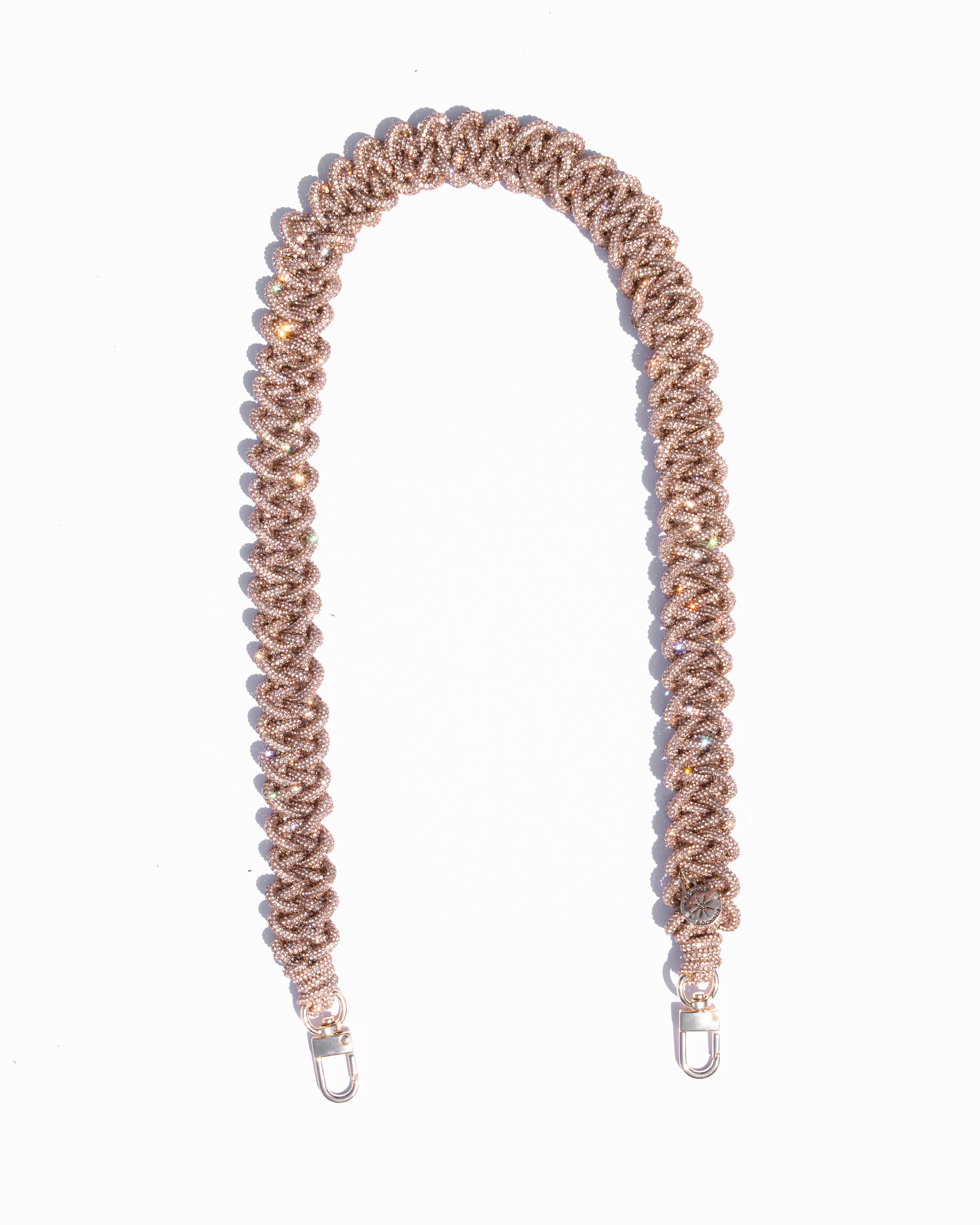 PETITE LACE STRAP - (SAMPLE SALE / FINAL SALE)