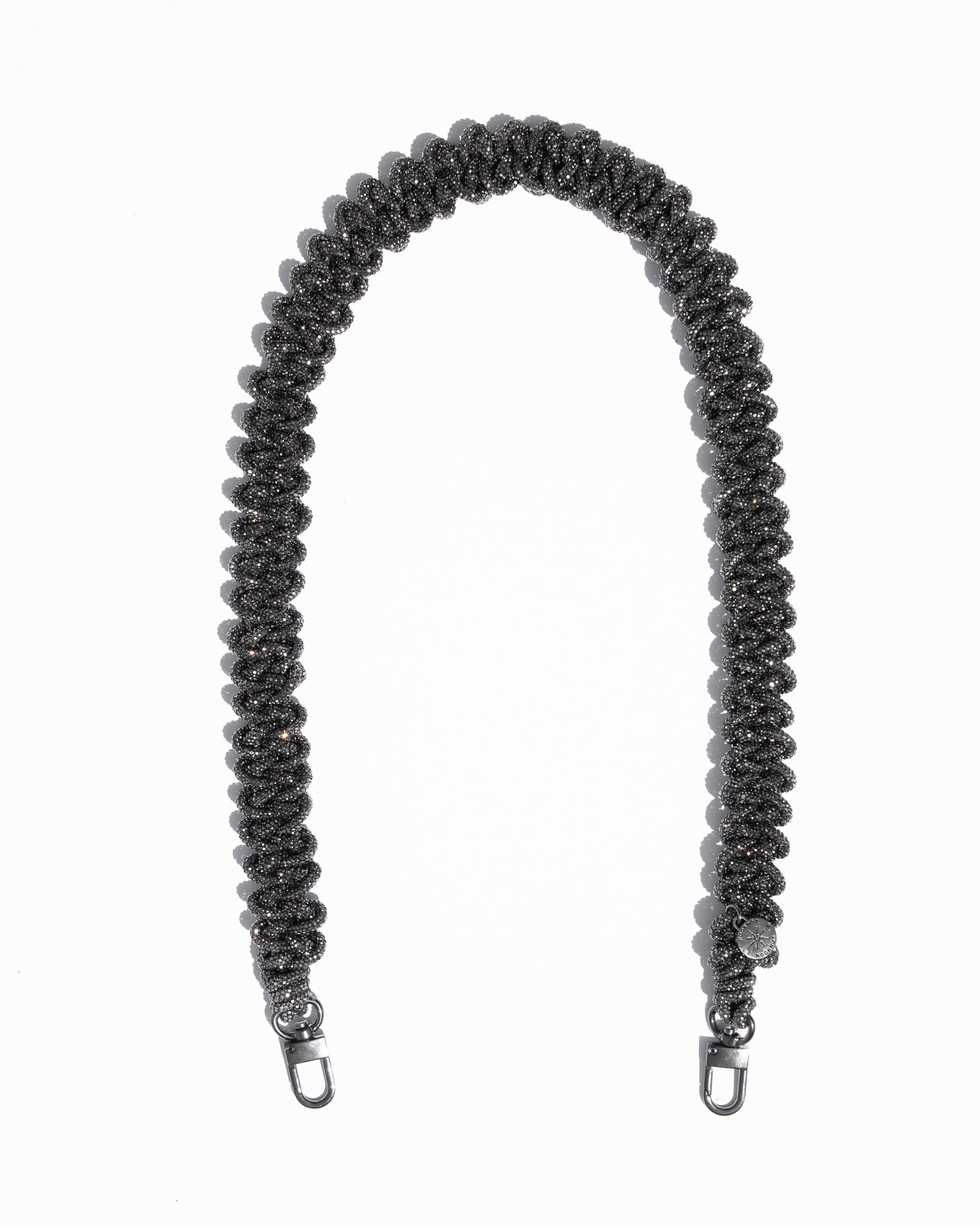 MAYA Phone Bag - Gunmetal