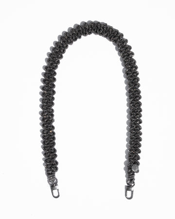 MAYA Phone Bag - Gunmetal