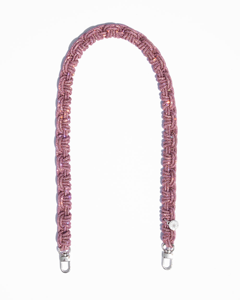 PETITE CROWN STRAP - Pink Sugar (LIMITED EDITION)