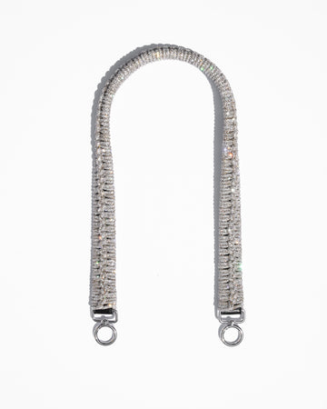 DUTCH STRAP - Crystal