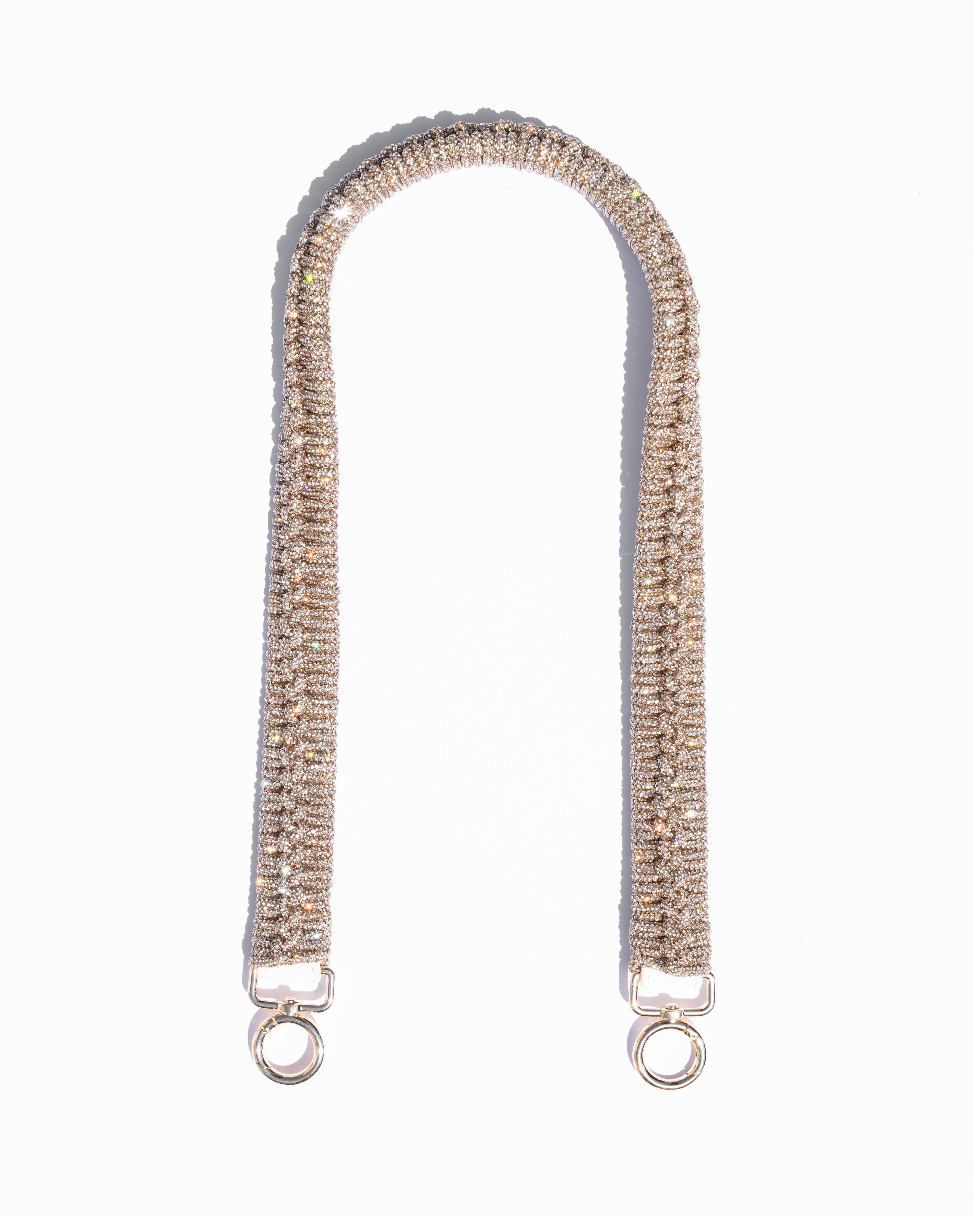 DUTCH STRAP - Champagne Bubbles