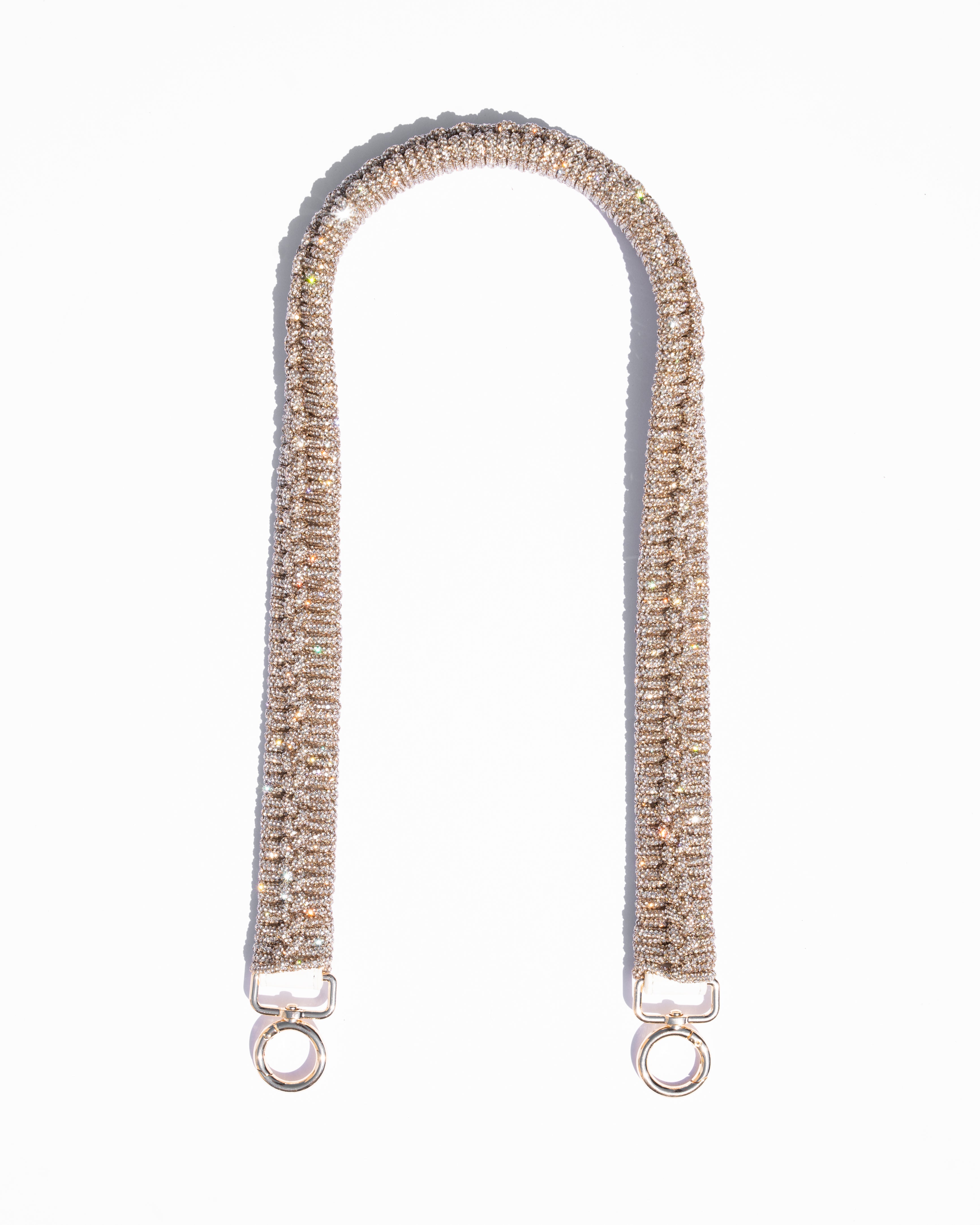 DUTCH STRAP - Champagne Bubbles
