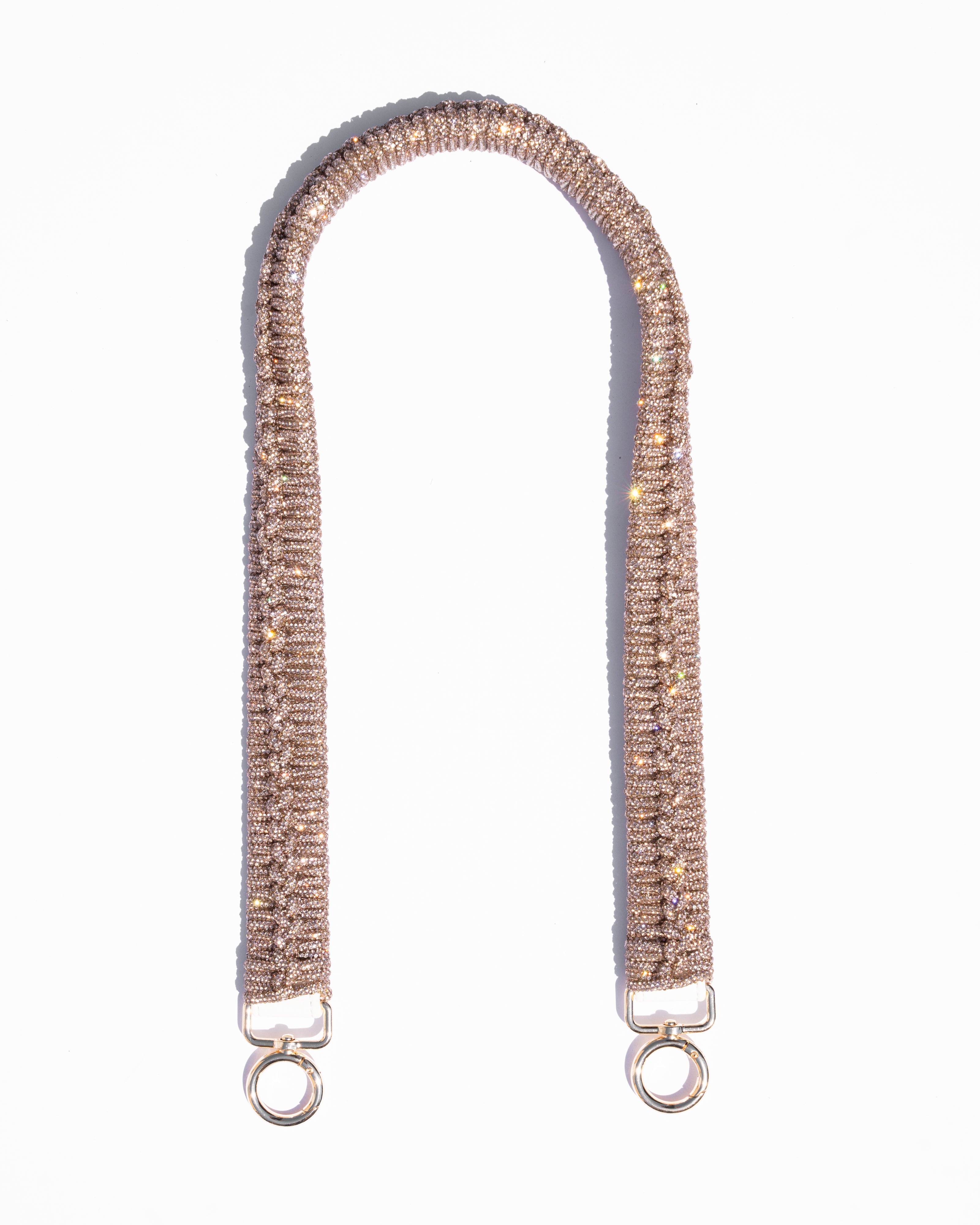 DUTCH STRAP - Rose Gold (SAMPLE SALE / FINAL SALE)