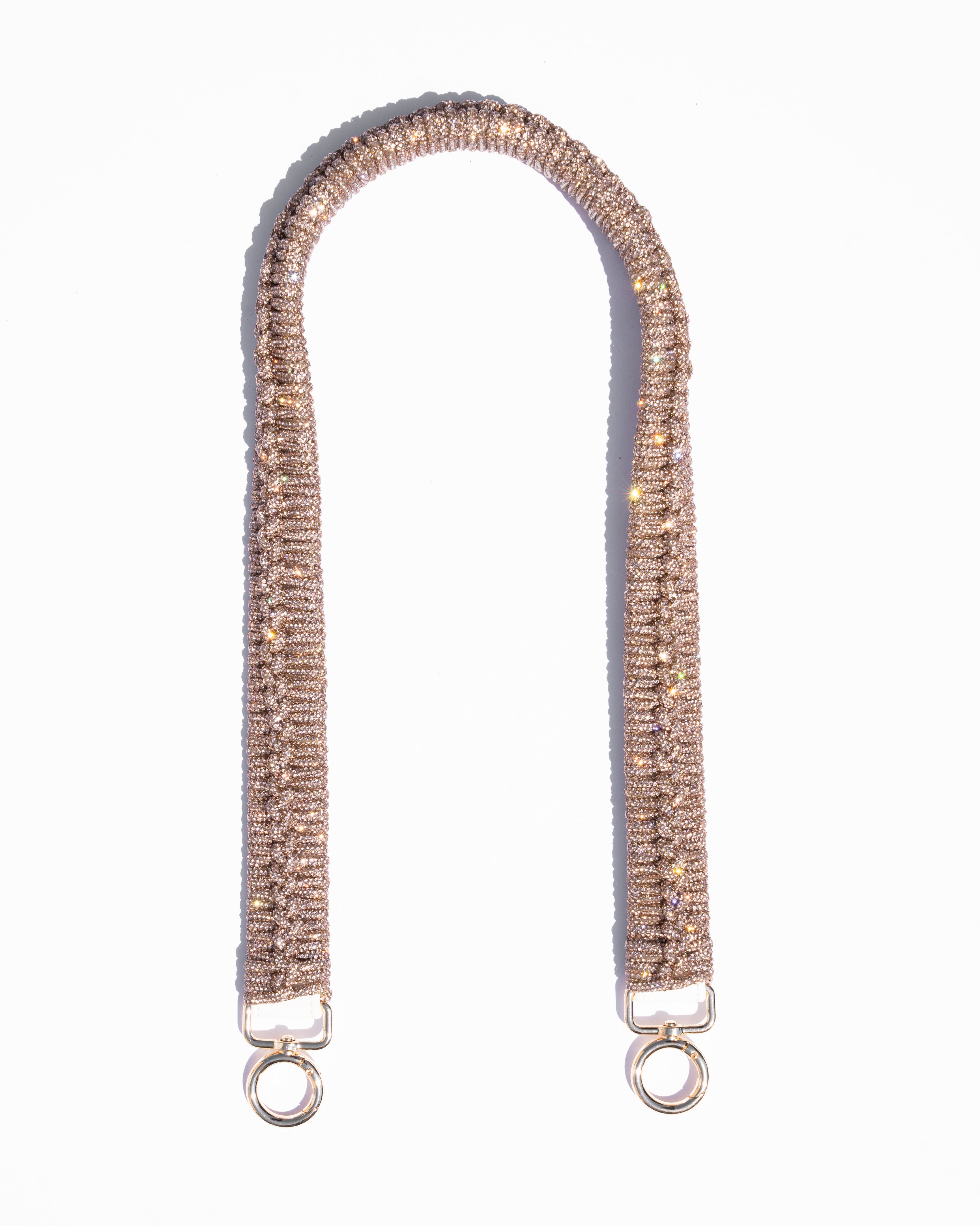 DUTCH STRAP - Rose Gold