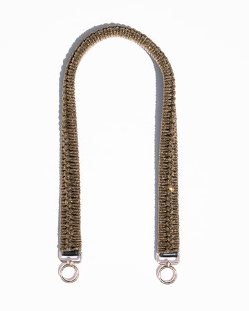 DUTCH STRAP - Antique Gold