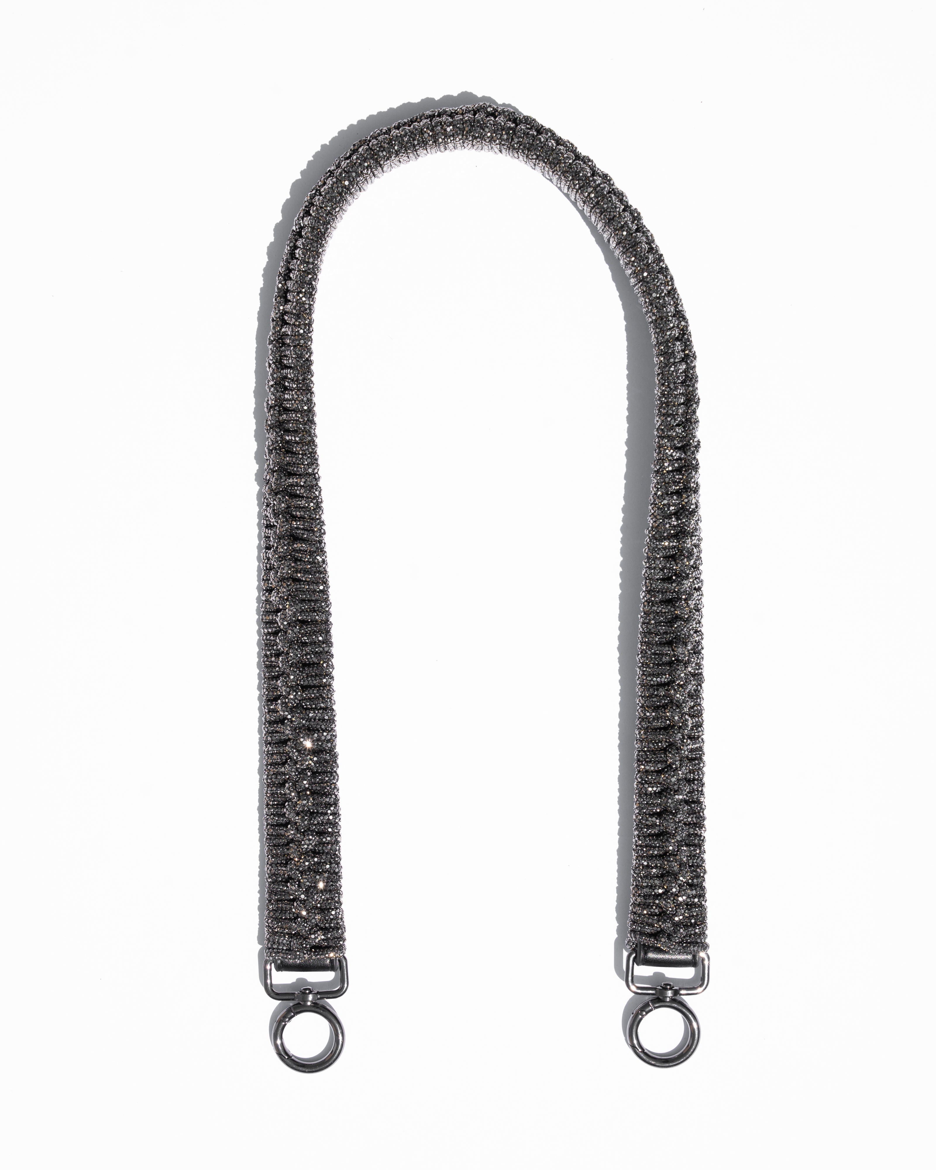 DUTCH STRAP - Gunmetal