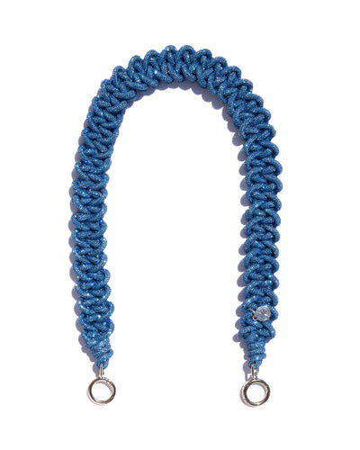 LACE STRAP - Denim Diamond (LIMITED EDITION)