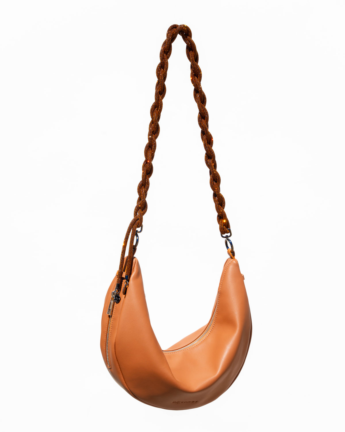 RO Sling Bag -  Cognac