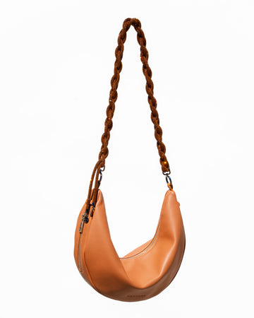 RO Sling Bag -  Cognac