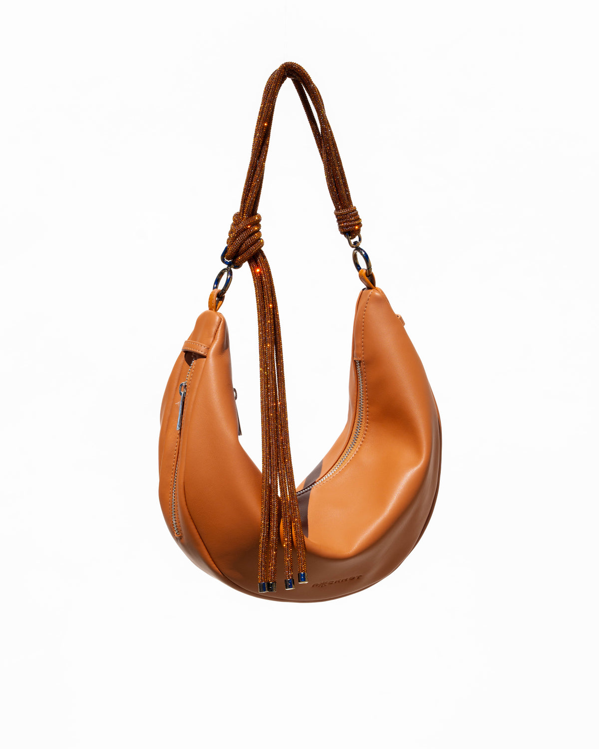 RO Sling Bag -  Cognac