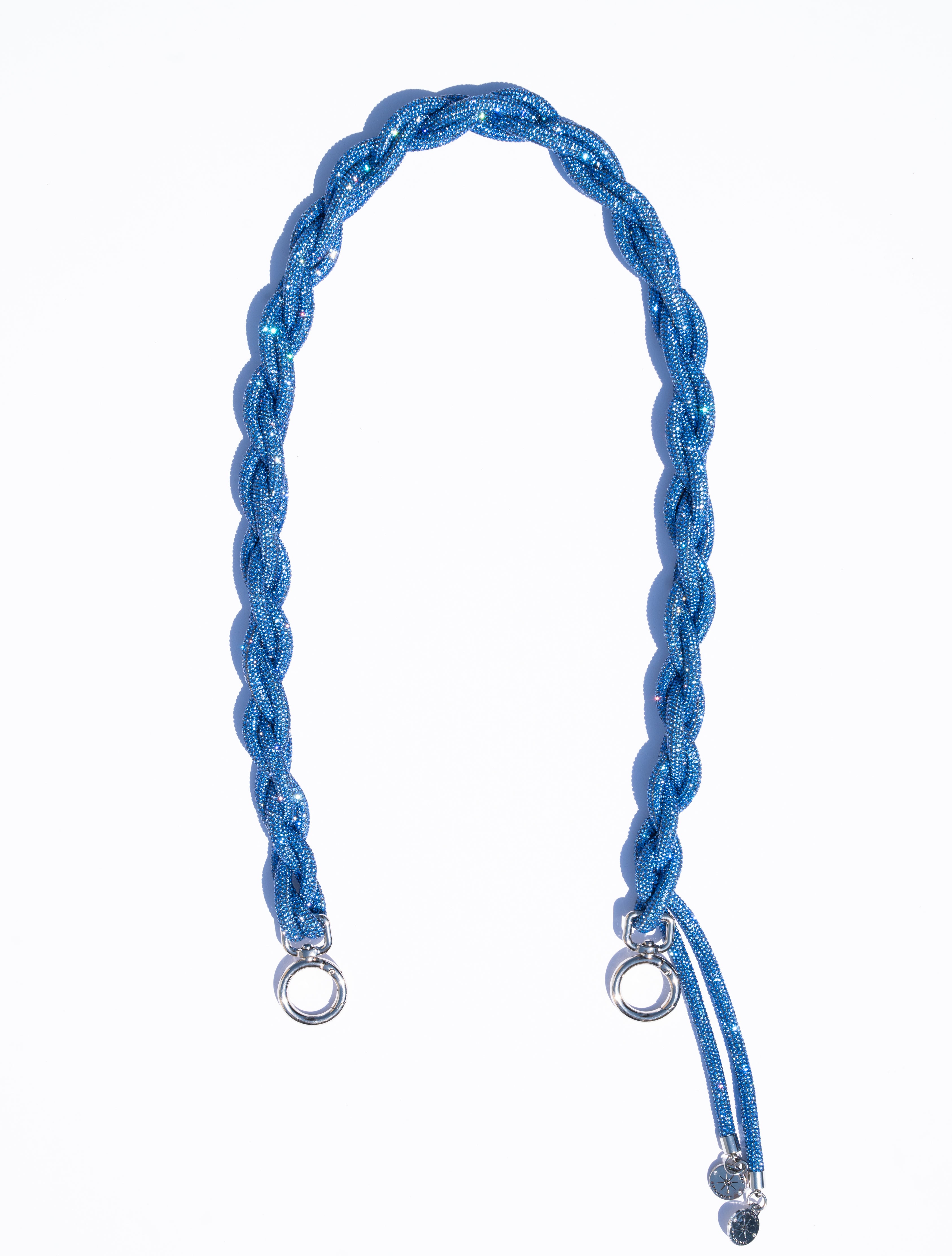 CHAIN STRAP - Denim Diamond (LIMITED EDITION)