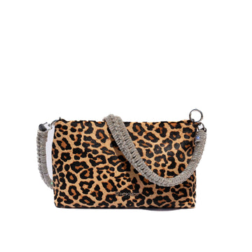 DUTCH STRAP - Crystal