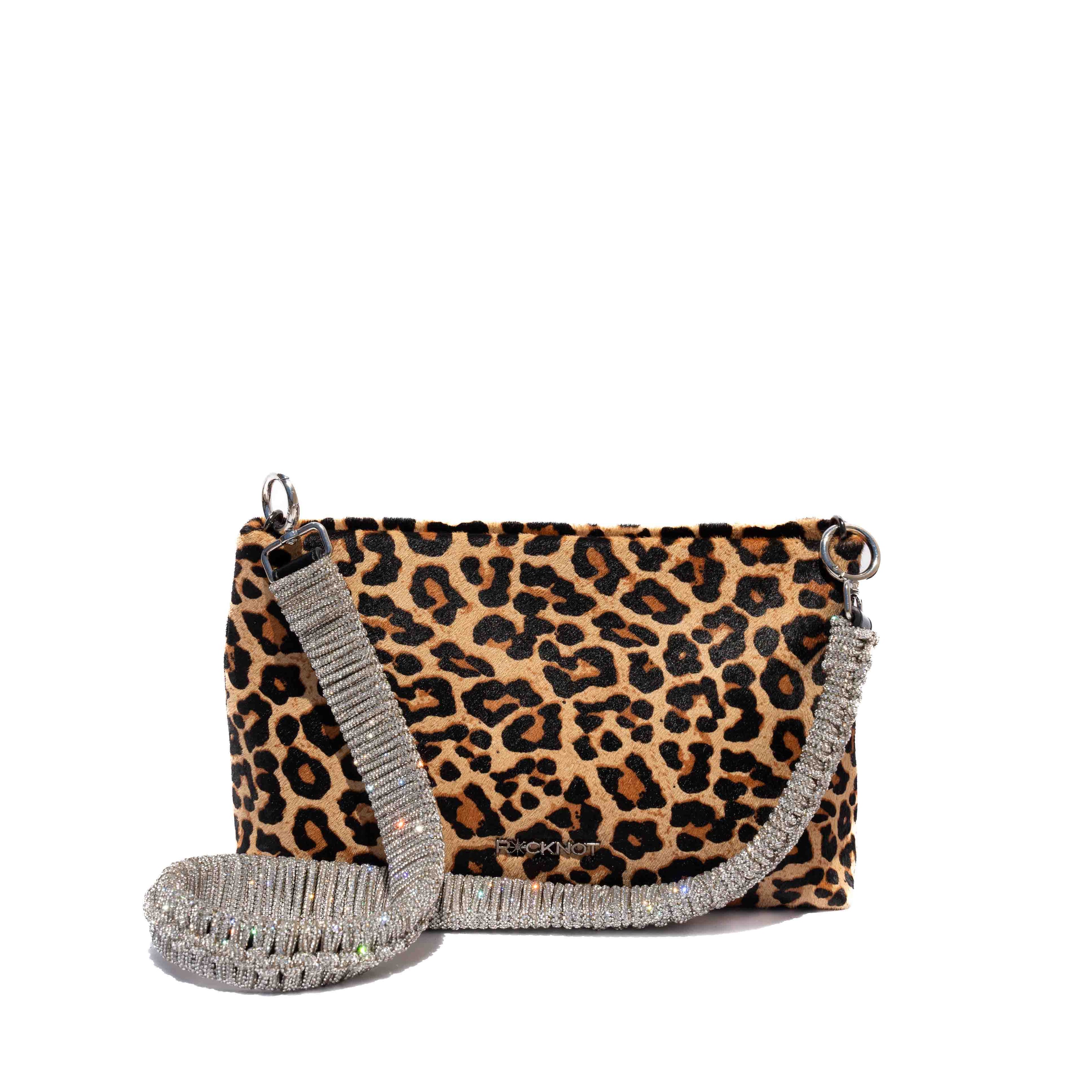 DUTCH STRAP - Crystal