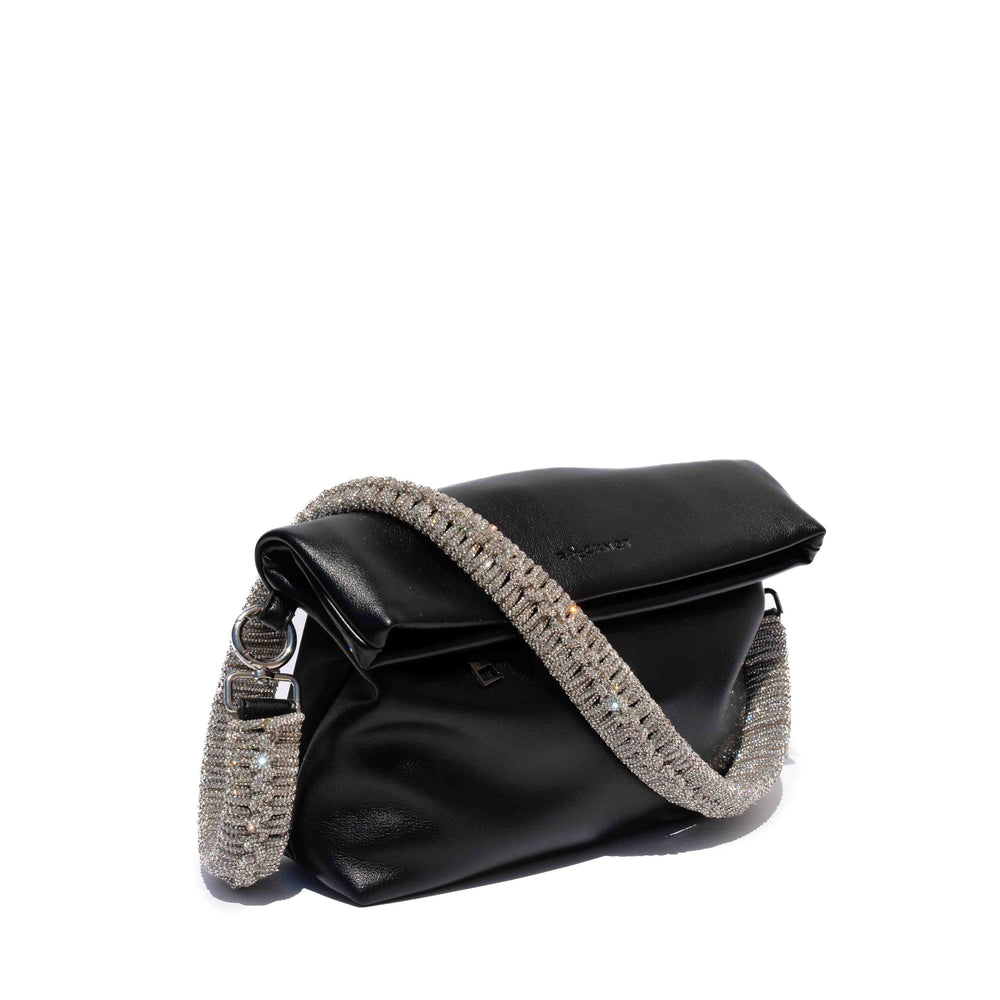 DUTCH STRAP - Crystal