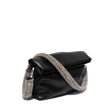 DUTCH STRAP - Crystal