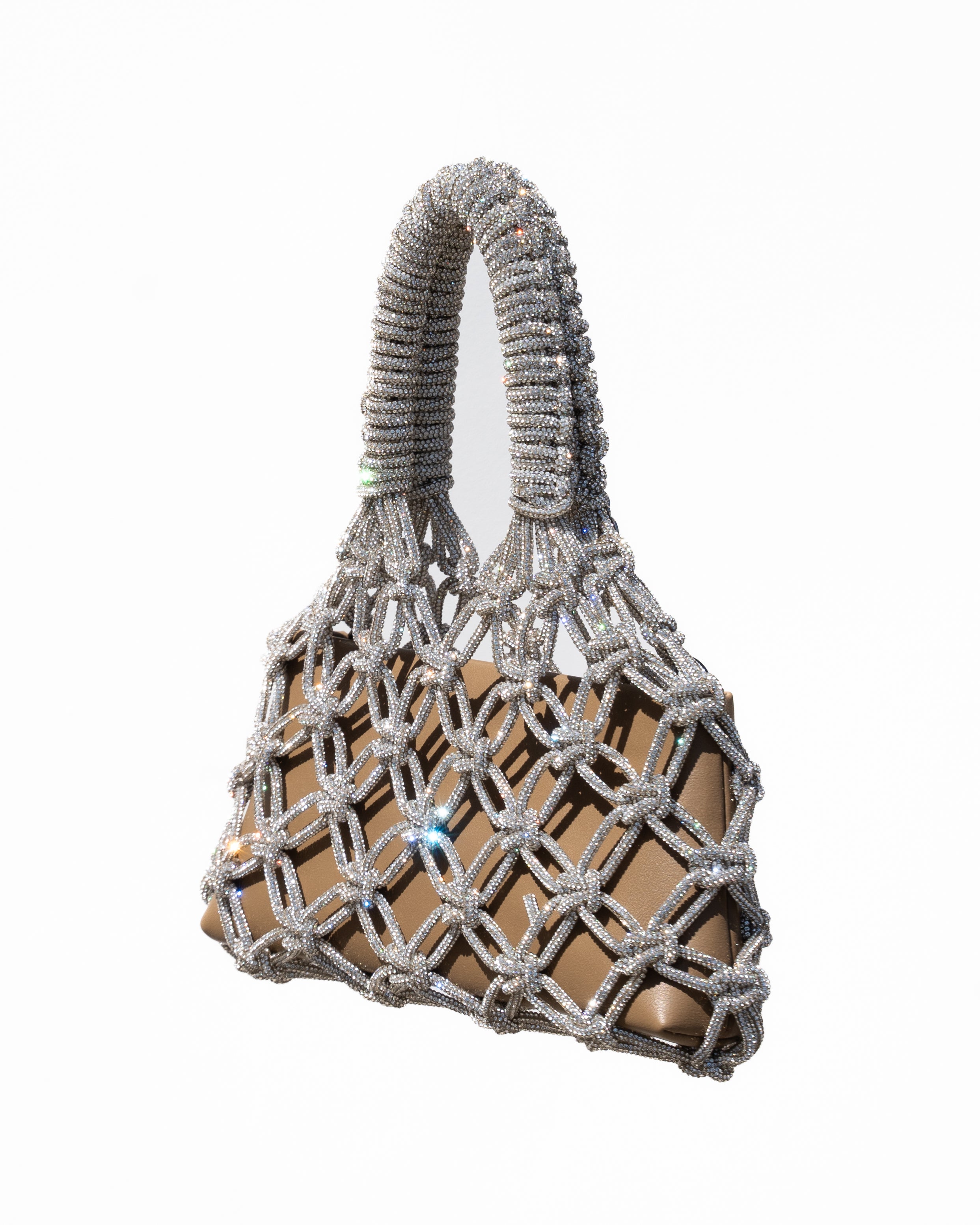The Transformer - Crystal / Khaki