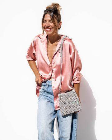 Galaxy Bag - Crystal