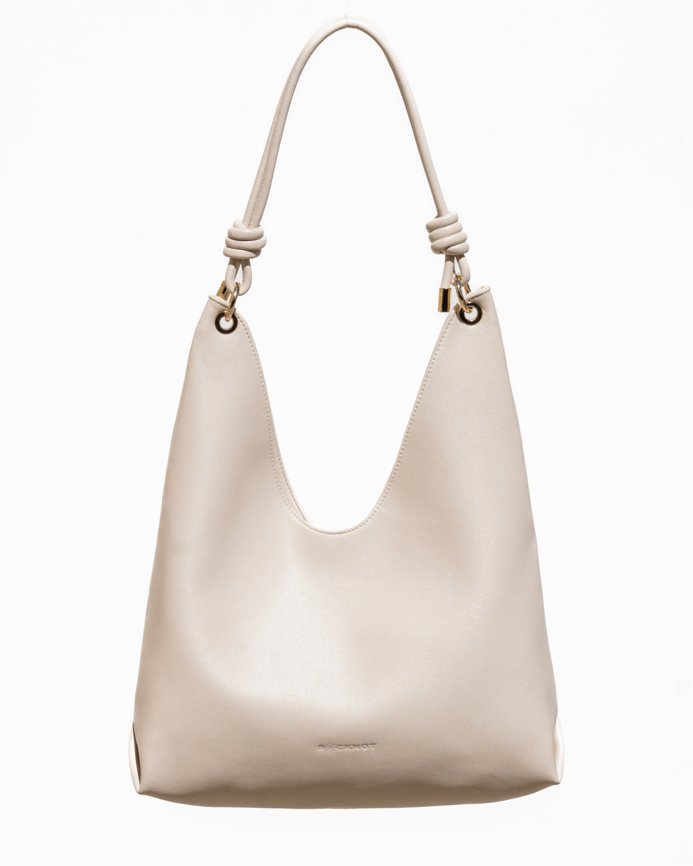 ORI Hobo Bag - Off White