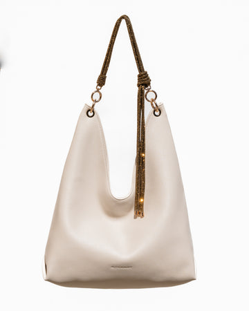 ORI Hobo Bag - Off White