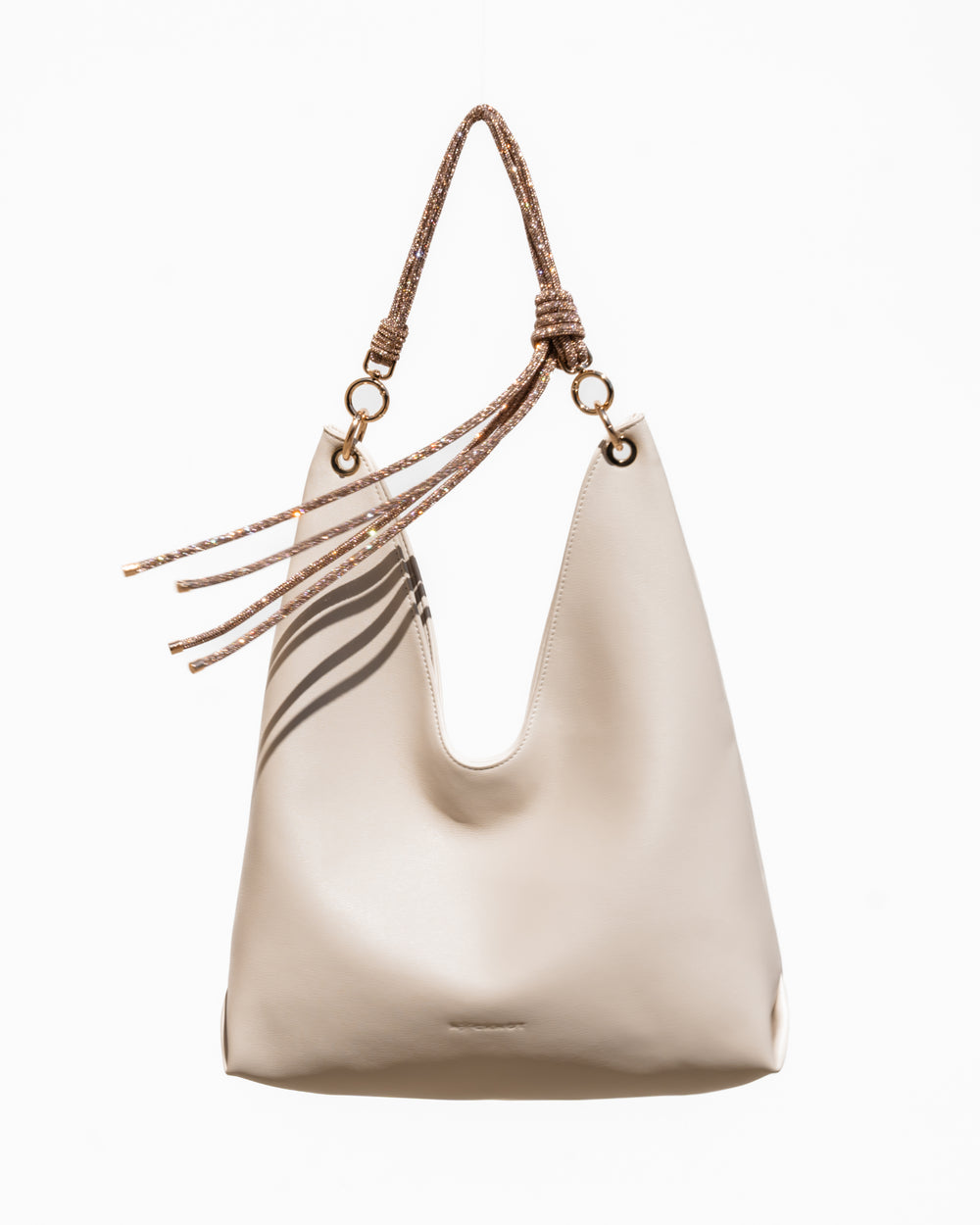 ORI Hobo Bag - Off White