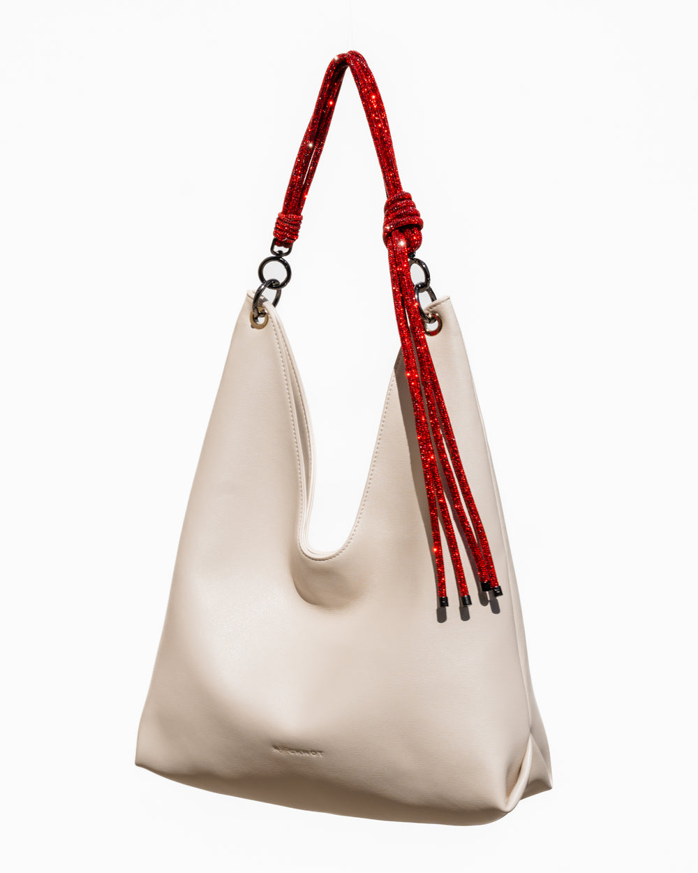 ORI Hobo Bag - Off White