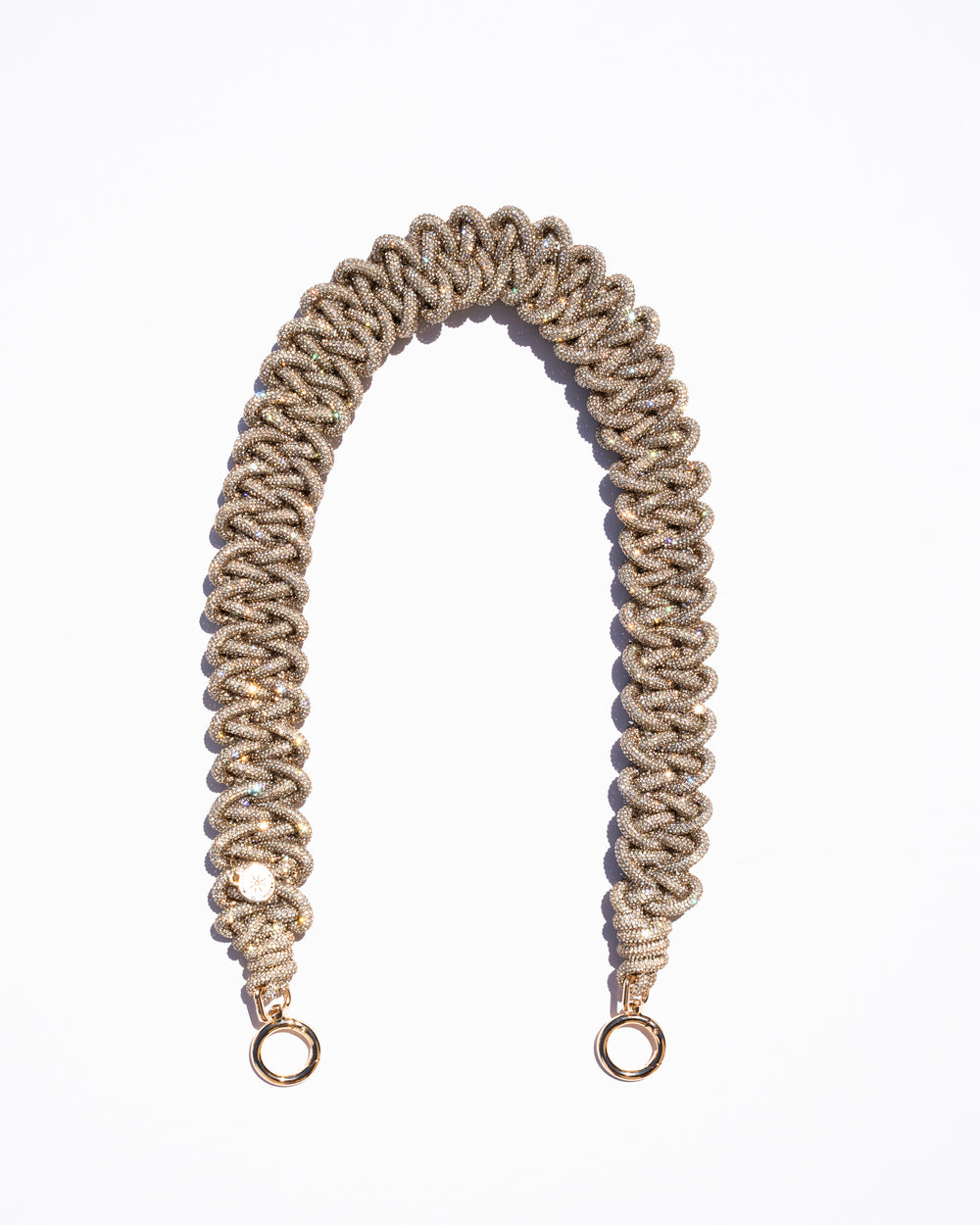 LACE STRAP - (SAMPLE SALE / FINAL SALE)