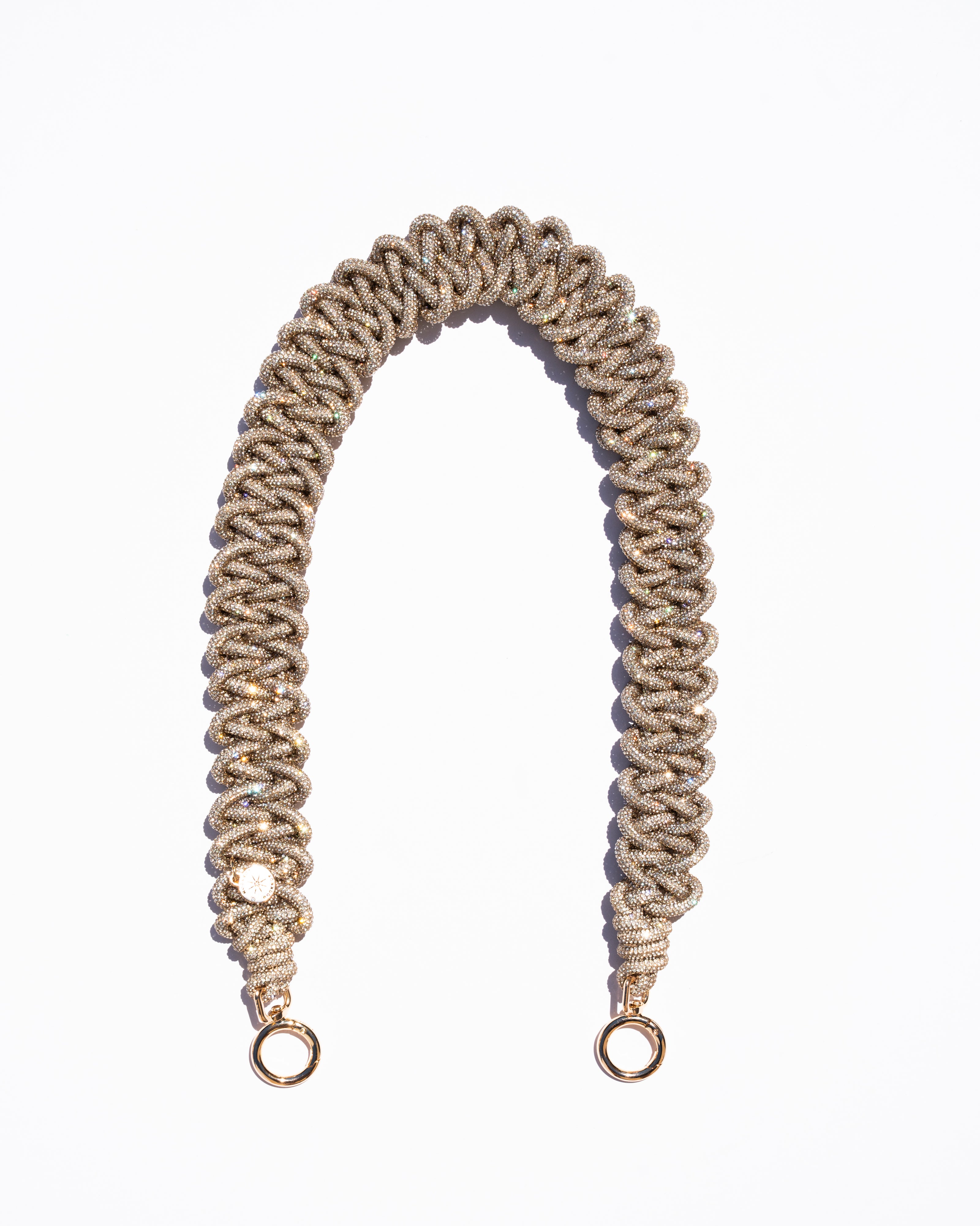 LACE STRAP - (SAMPLE SALE / FINAL SALE)