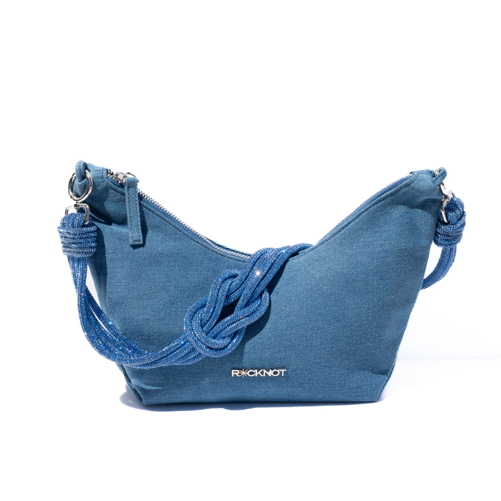 ETERNITY STRAP - Denim Diamond (LIMITED EDITION)